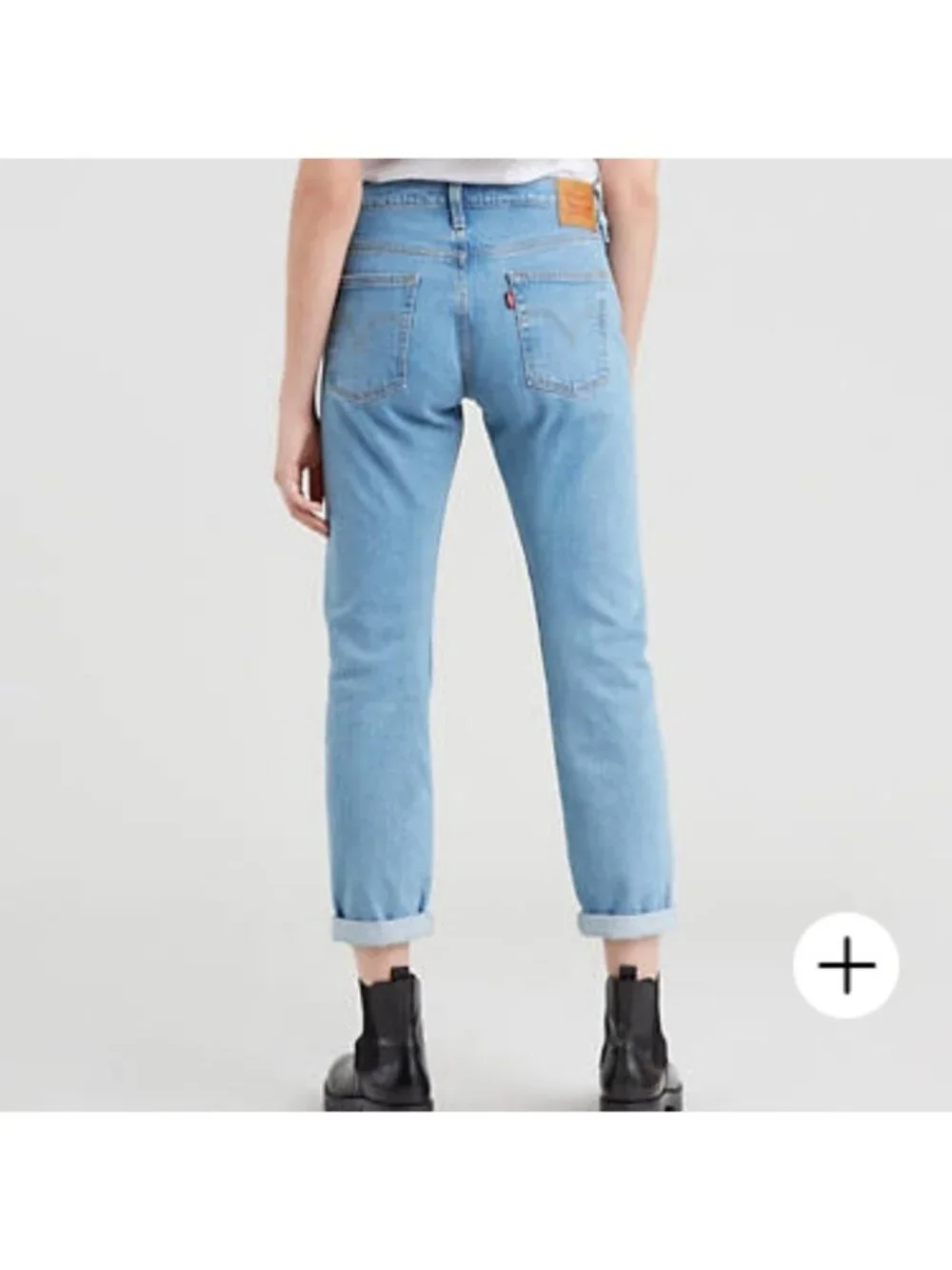 Levis levi 501